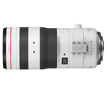 良品　EF70-200mm F2.8L IS USM Canon Lente EF 70-200 mm f/2.8L IS III USM para câmeras